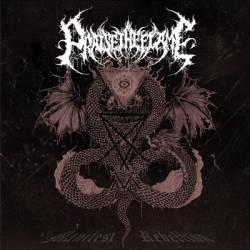 Praise The Flame : Manifest Rebellion